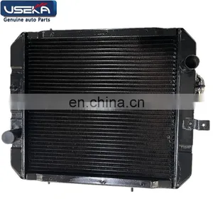 MB390015 Metal Stainless Steel Radiator for Mit Subishi 4D31 thumbnail-1