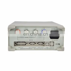 AC Single Phase 20A Voltage Current Digital Power Meter thumbnail-3
