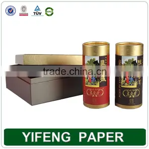 Wholesale Fashion Handmade Tea Storage Box thumbnail-3