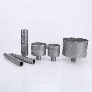 TCT Broach Drill Tct Core Drill thumbnail-1