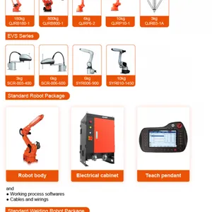 Discount Offered How to Control Robotic Arm With Arduino Gluing thumbnail-3