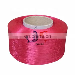 High Tenacity pp Multifilament Polypropylene Yarn thumbnail-2