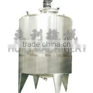 Single-layer Paddle Blending Storage Tank Series thumbnail-1