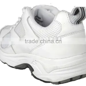 Hospital All White Medical Shoes for Nurse thumbnail-4