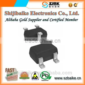 BAV99W-7-F DIODE ARRAY 75V 150MA SOT323 thumbnail-1