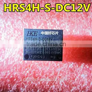 New & Original HRS4H-S-DC12V thumbnail-1