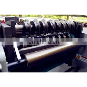 Factory Automation Non Woven Fabric Cutter Machine thumbnail-5