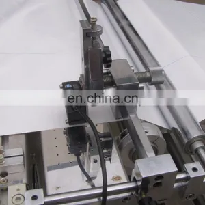 Hot Sale Factory Electric Paper Cutting Machine thumbnail-3
