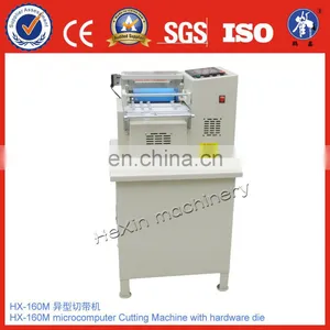 Multifunctional Zigzag Cutting Machine Zig Zag Cutting Machine thumbnail-2