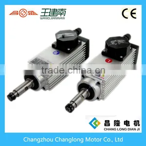 700/750w Sealingside Edge Trimming Machine Motor /trimming Motor thumbnail-1