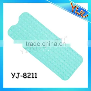 Large Rectangular Pvc Plastic Bathroom Floor Mat thumbnail-2