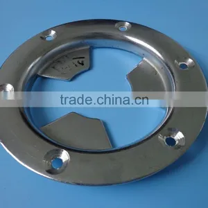 Pad Centering Device Floor Disc Cleaning Brush Buckles thumbnail-6