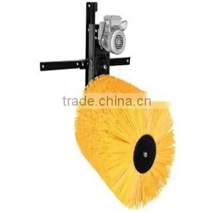 Automatic Cow Body Brush Manufacturer thumbnail-3