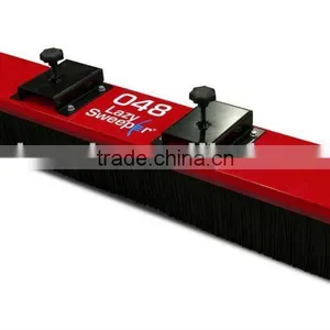 Forklift Sweeper Brush thumbnail-3