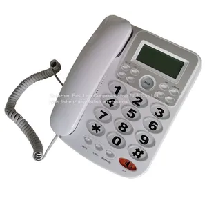 Fixed Telephone Landline Office Hotel Hotel Home Commercial Wired Landline thumbnail-1