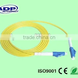Fiber Optic Pigtail and Optical Patch Cord thumbnail-3