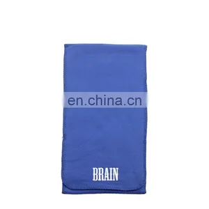 Design Your Own Logo Printing Neck Scarf for Woman thumbnail-1