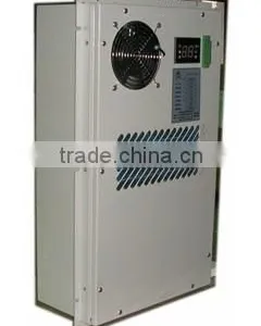 Industrial Air Conditioner for Cabinet 48V DC Manufacturer thumbnail-1