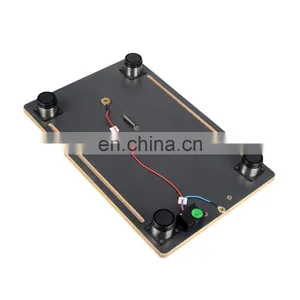38x58cm Hot Wire Foam Cutter Table Foam Cutter Machine 110V-220V Styrofoam Cutter thumbnail-4