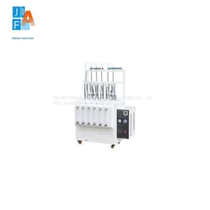 Inhibited Mineral Oils Sludging and Corrosion Tendencies Tester ASTM D4310 thumbnail-1
