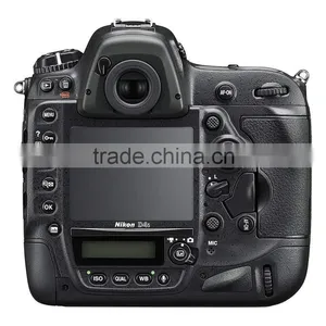 Nikon D4s Body FX Full Frame 16.2MP Digital SLR Camera Multi Language thumbnail-3
