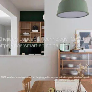 POER Wireless Smart Gateway thumbnail-5