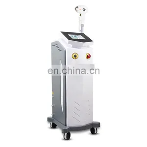 808 Diode Laser Hair Removal Device Bar Germany Stack Hair Removal and Photon Skin Rejuvenation 2 in 1 Beauty Instrument thumbnail-5