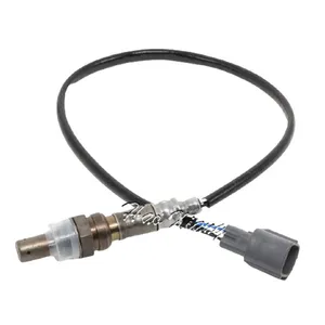 Haoxiang Universal Auto Oxygen 02 Lambda Sensor for Toyota Nissan Honda Hyundai KIA BMW Mazda VW Ford Fiesta thumbnail-2