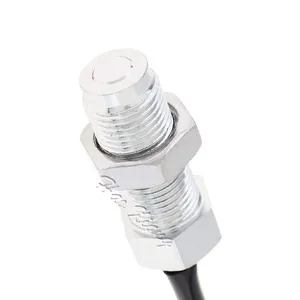 Haoxiang New Material Wheel Speed Sensor ABS MC845235 For Caterpillar Excavator thumbnail-4