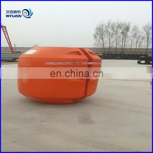 HDPE Floats Plastic Floats thumbnail-2