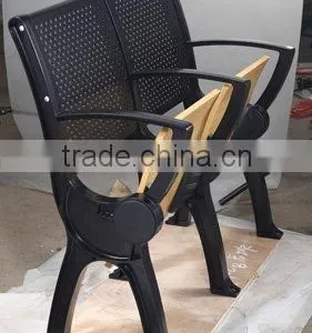 Durable Lecture Hall Chair TC-902B-V for Student in University thumbnail-3