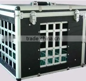 Aluminum Stylish Design and Impactful Professional Custom Pet Display Cases With Competitive Price thumbnail-1