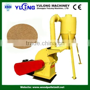 Corn Hammer Mill/hammer Mill Crusher(CE Certificate) thumbnail-5