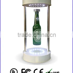 Auto Spinning and Floating Display thumbnail-1