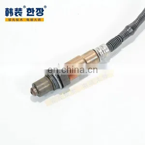 Front O2 Oxygen Sensor 11787558055 for Bmw 323i 525i 650 i 2006-2013 thumbnail-2