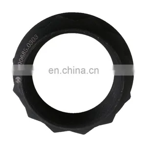 Howo Shacman Truck Flange Nut 81.90685.0303 thumbnail-2