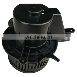 Dongfeng Dump Truck Heater Motor 8103150-C0100 thumbnail-3