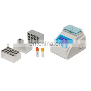 Mini Portable Dry Bath Incubator thumbnail-1
