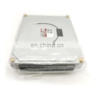 6BG1TB SH200-A3 Controller KHR2680 KHR-2680 ECM CONTROLLER SH300-A3 SH210-3 SH200-3 CX210 CX220 CX240 thumbnail-1