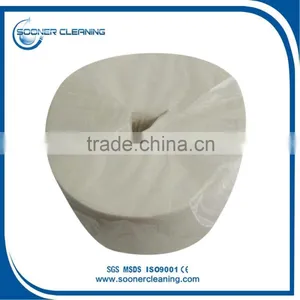 [soonerclean] Perforated Nonwoven Wipes for House Cleaning thumbnail-1
