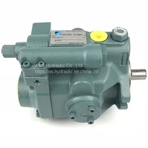 Daikin V Series Piston Pump thumbnail-1