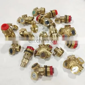 Hot Selling Custom Design Guaranteed Quality Garden Sprinkler Connector Thread Water thumbnail-4