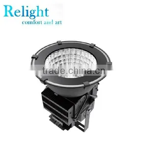 2013 New! IP65 Water Proof 200w Cree LED Mean Well Driver High Bay Lamp Light thumbnail-2