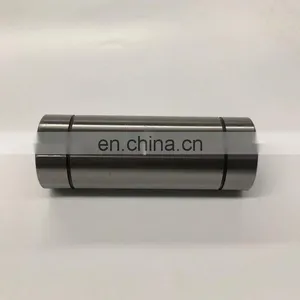 LM6LUU LM8LUU LM10LUU LM12LUU Linear Motion Ball Bushing Bearing Long Type LM6LUU thumbnail-1