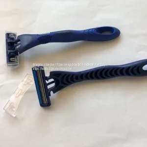 TS-C237 Disposable Razor thumbnail-1