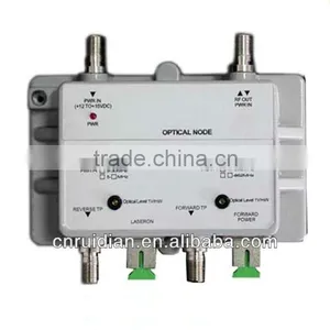 FTTH CATV Optical Receiver Module thumbnail-1