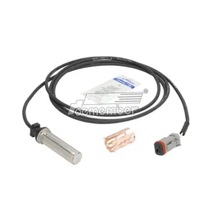 OE Member ABS Wheel Speed Sensor 5010457862 7420916175 7421363496 7421663166 20916175 21363496 for Volvo thumbnail-1