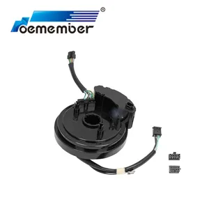 OE Member 41221086 Truck Spare Parts Truck Combination Switch Connector for IVECO thumbnail-1