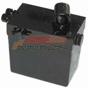 Cabin Tilting Pump 1382283 thumbnail-1