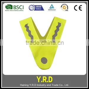 Safety Vest/en1150 thumbnail-1